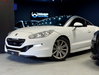 Peugeot RCZ 1.6 THP Sport Euro 5 2dr 2dr Manual 2026