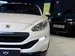 Peugeot RCZ 1.6 THP Sport Euro 5 2dr 2dr Manual 2014