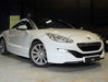 Peugeot RCZ 1.6 THP Sport Euro 5 2dr 2dr Manual 2026