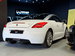 Peugeot RCZ 1.6 THP Sport Euro 5 2dr 2dr Manual 2014