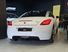 Peugeot RCZ 1.6 THP Sport Euro 5 2dr 2dr Manual 2026