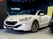 Peugeot RCZ 1.6 THP Sport Euro 5 2dr 2dr Manual 2014