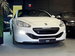 Peugeot RCZ 1.6 THP Sport Euro 5 2dr 2dr Manual 2014