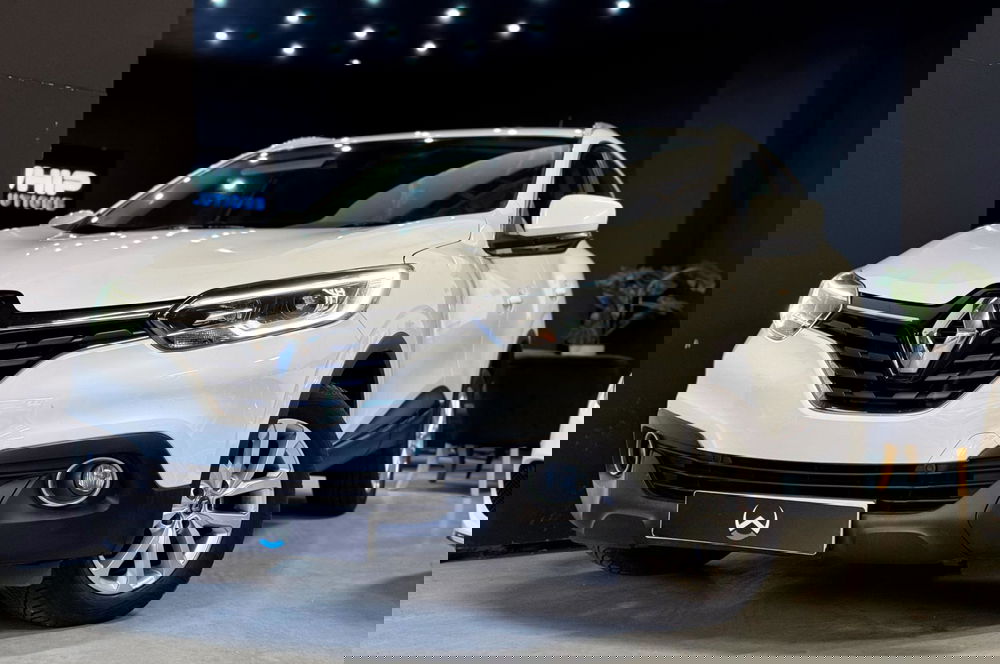Renault Kadjar