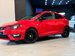 Seat Ibiza 1.2 TSI FR Sport Coupe Euro 5 3dr 3dr Manual 2014