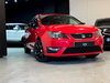 Seat Ibiza 1.2 TSI FR Sport Coupe Euro 5 3dr 3dr Manual 2026