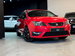 Seat Ibiza 1.2 TSI FR Sport Coupe Euro 5 3dr 3dr Manual 2014
