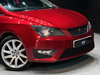Seat Ibiza 1.2 TSI FR Sport Coupe Euro 5 3dr 3dr Manual 2026