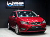 Seat Ibiza 1.2 TSI FR Sport Coupe Euro 5 3dr 3dr Manual 2026