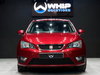 Seat Ibiza 1.2 TSI FR Sport Coupe Euro 5 3dr 3dr Manual 2026