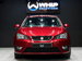 Seat Ibiza 1.2 TSI FR Sport Coupe Euro 5 3dr 3dr Manual 2013