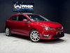 Seat Ibiza 1.2 TSI FR Sport Coupe Euro 5 3dr 3dr Manual 2026