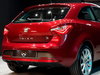 Seat Ibiza 1.2 TSI FR Sport Coupe Euro 5 3dr 3dr Manual 2026
