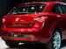 Seat Ibiza 1.2 TSI FR Sport Coupe Euro 5 3dr 3dr Manual 2013