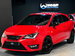 Seat Ibiza 1.4 TSI Cupra Sport Coupe DSG Euro 5 3dr 3dr Automatic 2014