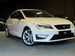 Seat Leon 1.4 EcoTSI FR Euro 6 (s/s) 5dr 5dr Manual 2016