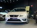 Seat Leon 1.4 EcoTSI FR Euro 6 (s/s) 5dr 5dr Manual 2016