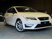 Seat Leon 1.4 EcoTSI FR Euro 6 (s/s) 5dr 5dr Manual 2016