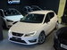 Seat Leon 1.4 EcoTSI FR Euro 6 (s/s) 5dr 5dr Manual 2016