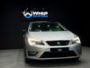 Seat Leon 1.4 TSI FR Black Technology Euro 6 (s/s) 5dr 5dr Manual 2026