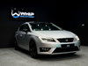 Seat Leon 1.4 TSI FR Black Technology Euro 6 (s/s) 5dr 5dr Manual 2026