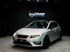 Seat Leon 1.4 TSI FR Black Technology Euro 6 (s/s) 5dr 5dr Manual 2026