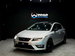 Seat Leon 1.4 TSI FR Black Technology Euro 6 (s/s) 5dr 5dr Manual 2015