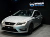 Seat Leon 1.4 TSI FR Black Technology Euro 6 (s/s) 5dr 5dr Manual 2026