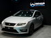 Seat Leon 1.4 TSI FR Black Technology Euro 6 (s/s) 5dr 5dr Manual 2015