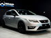 Seat Leon 1.4 TSI FR Black Technology Euro 6 (s/s) 5dr 5dr Manual 2015