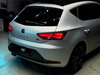 Seat Leon 1.4 TSI FR Black Technology Euro 6 (s/s) 5dr 5dr Manual 2026