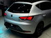 Seat Leon 1.4 TSI FR Black Technology Euro 6 (s/s) 5dr 5dr Manual 2015