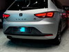 Seat Leon 1.4 TSI FR Black Technology Euro 6 (s/s) 5dr 5dr Manual 2026