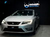 Seat Leon 1.4 TSI FR Black Technology Euro 6 (s/s) 5dr 5dr Manual 2026