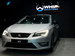 Seat Leon 1.4 TSI FR Black Technology Euro 6 (s/s) 5dr 5dr Manual 2015