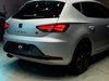 Seat Leon 1.4 TSI FR Black Technology Euro 6 (s/s) 5dr 5dr Manual 2026