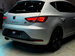Seat Leon 1.4 TSI FR Black Technology Euro 6 (s/s) 5dr 5dr Manual 2015