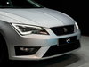 Seat Leon 1.4 TSI FR Black Technology Euro 6 (s/s) 5dr 5dr Manual 2026