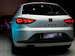 Seat Leon 1.4 TSI FR Black Technology Euro 6 (s/s) 5dr 5dr Manual 2015