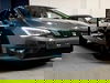 Seat Leon 1.4 TSI FR Black Technology Euro 6 (s/s) 5dr 5dr Manual 2025