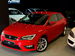 Seat Leon 1.8 TSI FR Sport Coupe DSG Euro 6 (s/s) 3dr 3dr Automatic 2015