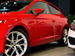 Seat Leon 1.8 TSI FR Sport Coupe DSG Euro 6 (s/s) 3dr 3dr Automatic 2015