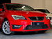 Seat Leon 1.8 TSI FR Sport Coupe DSG Euro 6 (s/s) 3dr 3dr Automatic 2015