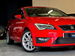 Seat Leon 1.8 TSI FR Sport Coupe DSG Euro 6 (s/s) 3dr 3dr Automatic 2015