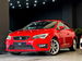 Seat Leon 1.8 TSI FR Sport Coupe DSG Euro 6 (s/s) 3dr 3dr Automatic 2015