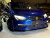 Seat Leon 2.0 TSI Cupra 290 Lux DSG Euro 6 (s/s) 5dr 5dr Automatic 2026
