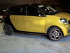 Smart ForFour 1.0 Prime (Premium) Euro 6 (s/s) 5dr 5dr Manual 2026