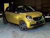 Smart ForFour 1.0 Prime (Premium) Euro 6 (s/s) 5dr 5dr Manual 2026
