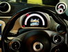 Smart ForFour 1.0 Prime (Premium) Euro 6 (s/s) 5dr 5dr Manual 2026
