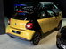 Smart ForFour 1.0 Prime (Premium) Euro 6 (s/s) 5dr 5dr Manual 2015